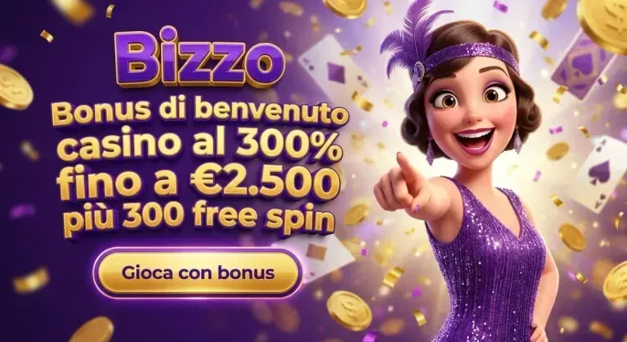 Bizzo Casino